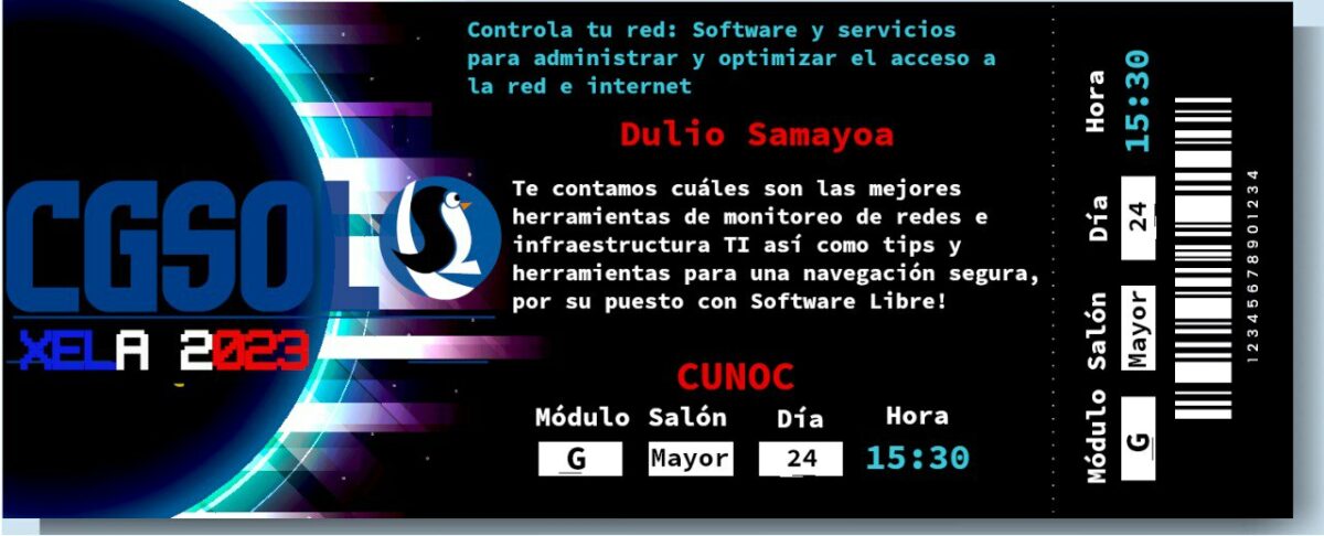 Controla tu red: Software y servicios para administrar y optimizar el acceso a la red e internet