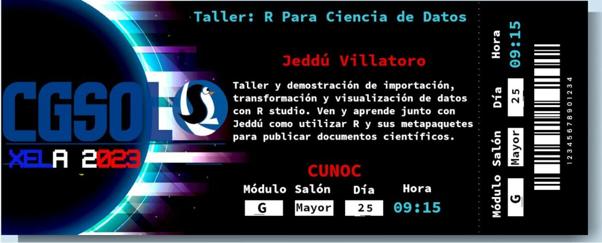 R Para Ciencia de Datos